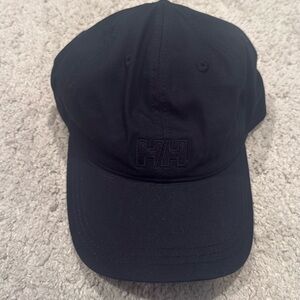 Helly Hansen adjustable hat